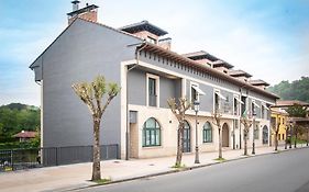 Hotel Santa Cruz